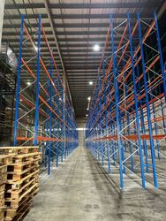 Penjuru Road (D22), Warehouse #452535631